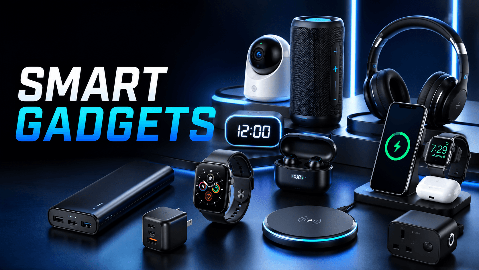 Smart Gadgets