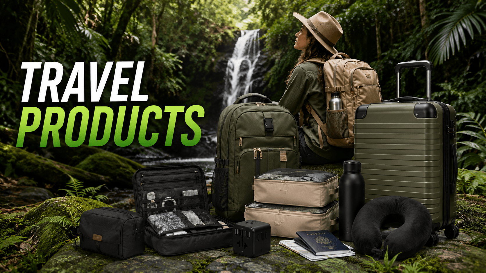 Travel