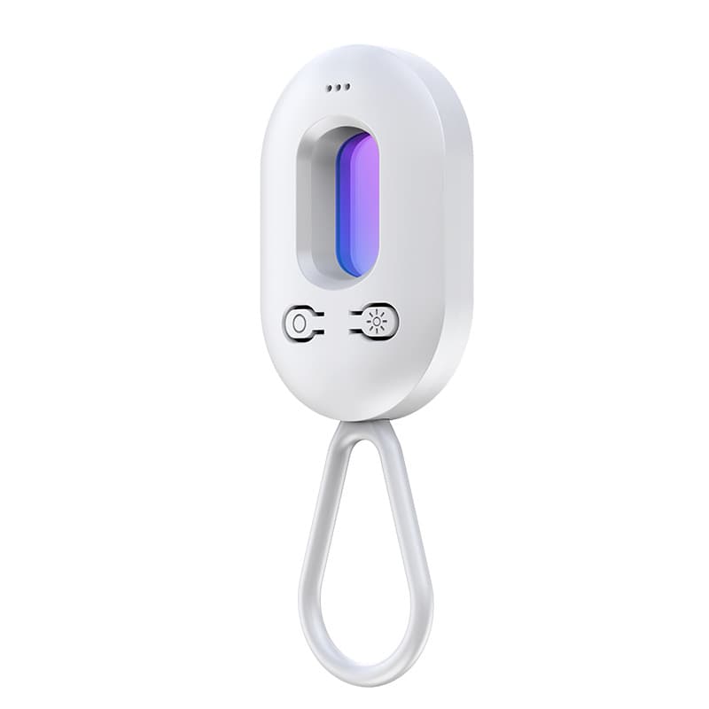 Smart Detector Hotel Camera Detection Alarm Infrared Detection Gadget