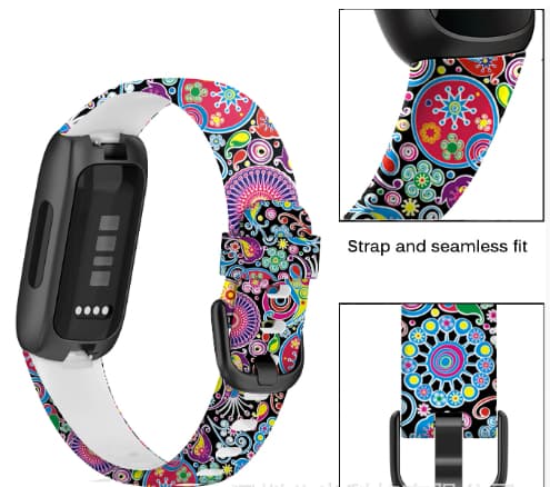 Suitable For Inspire3 Bracelet Replacement Strap